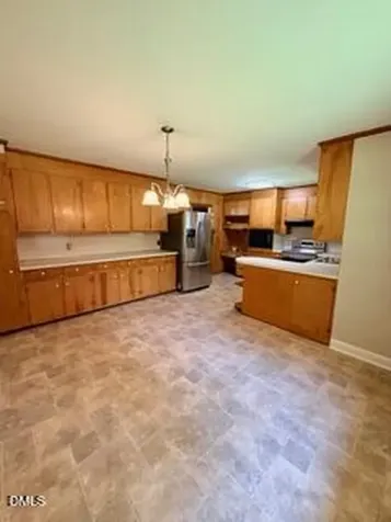 2008 Brookrun Road Henderson NC 27536