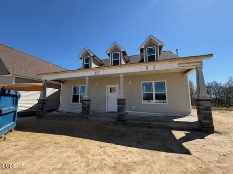 764 Olive Branch Drive Smithfield NC 27577