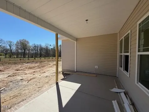 764 Olive Branch Drive Smithfield NC 27577