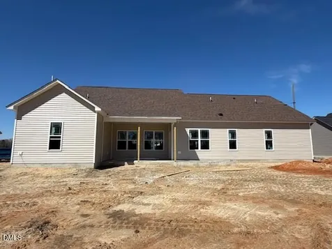 764 Olive Branch Drive Smithfield NC 27577
