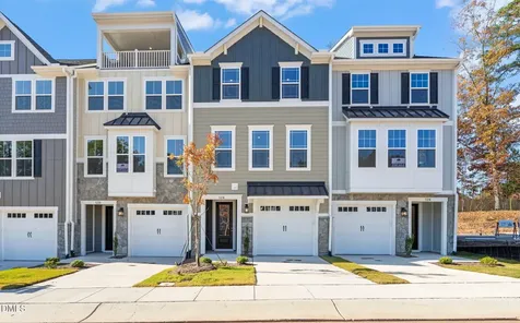 528 Plumleaf Lane Durham NC 27703
