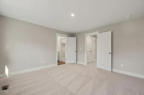 528 Plumleaf Lane Durham NC 27703