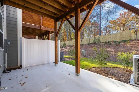 528 Plumleaf Lane Durham NC 27703