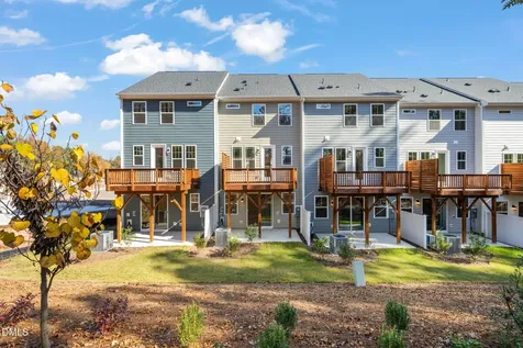 528 Plumleaf Lane Durham NC 27703