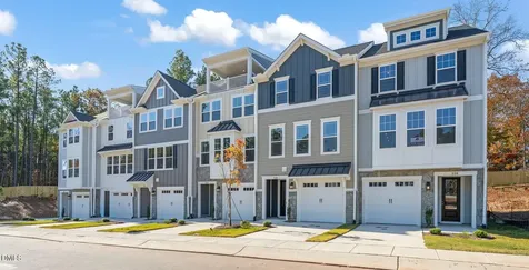 528 Plumleaf Lane Durham NC 27703