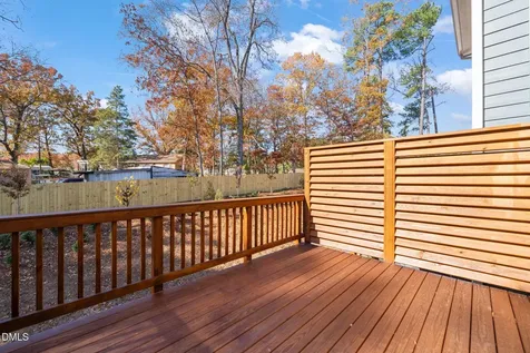 528 Plumleaf Lane Durham NC 27703