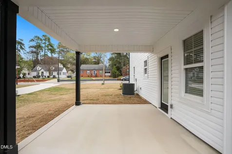 1406 Hilltop Avenue Fayetteville NC 28305