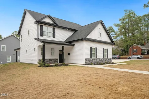 1406 Hilltop Avenue Fayetteville NC 28305