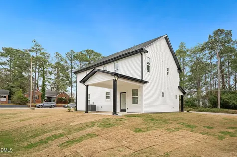 1406 Hilltop Avenue Fayetteville NC 28305