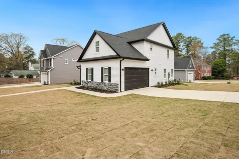 1406 Hilltop Avenue Fayetteville NC 28305