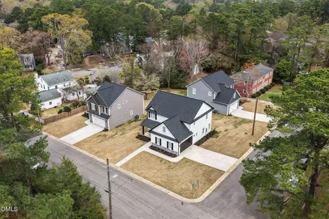 1406 Hilltop Avenue Fayetteville NC 28305