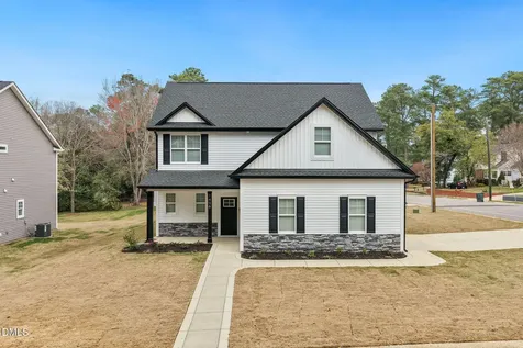 1406 Hilltop Avenue Fayetteville NC 28305