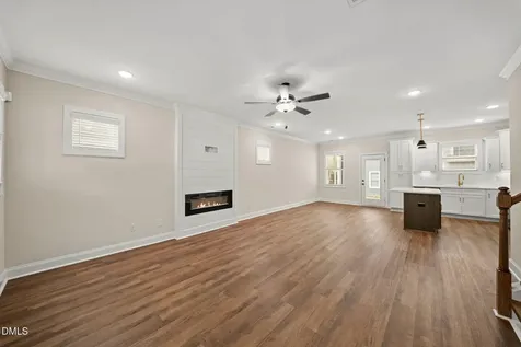1406 Hilltop Avenue Fayetteville NC 28305