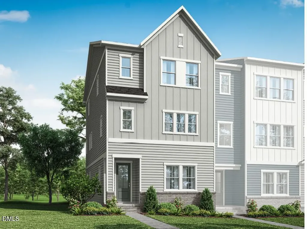 710 Hyperion Alley Wake Forest NC 27587