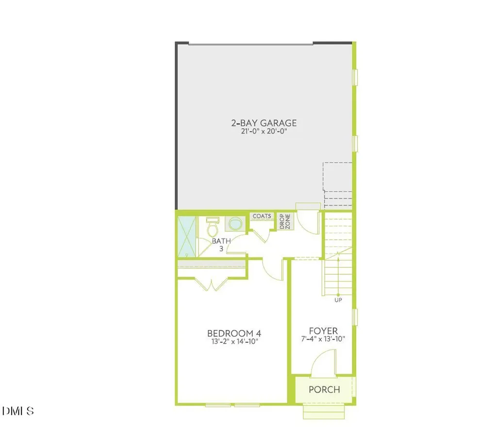 710 Hyperion Alley Wake Forest NC 27587