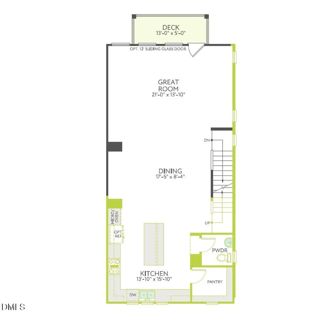 710 Hyperion Alley Wake Forest NC 27587