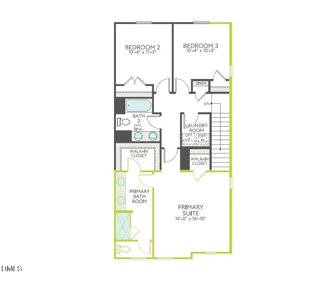 710 Hyperion Alley Wake Forest NC 27587