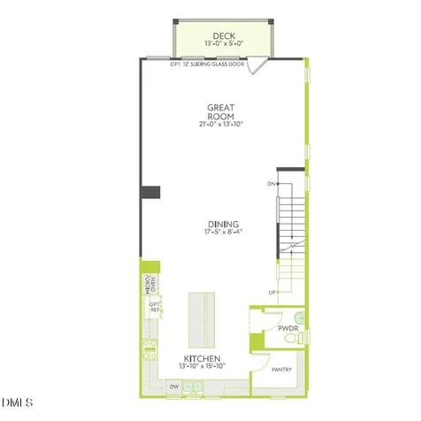 710 Hyperion Alley Wake Forest NC 27587