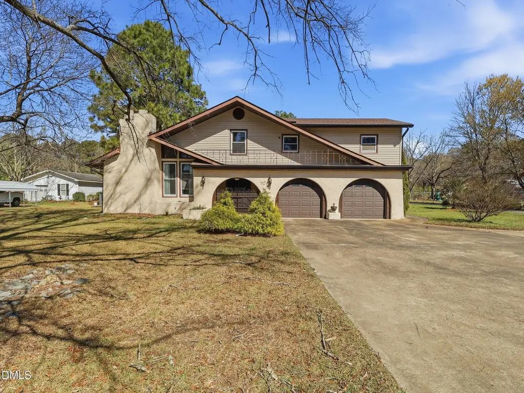19405 Nc 210 Highway Angier NC 27501