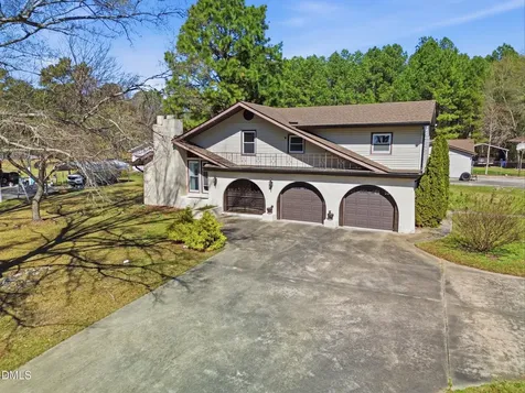 19405 Nc 210 Highway Angier NC 27501