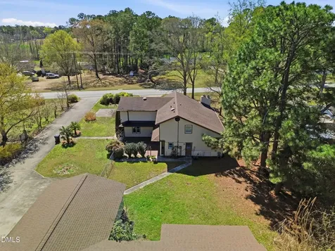 19405 Nc 210 Highway Angier NC 27501
