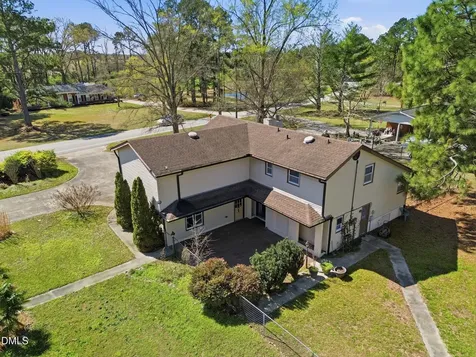 19405 Nc 210 Highway Angier NC 27501