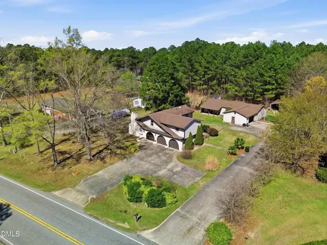 19405 Nc 210 Highway Angier NC 27501