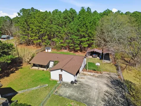 19405 Nc 210 Highway Angier NC 27501