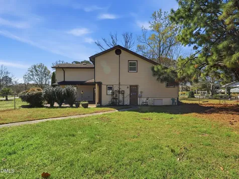 19405 Nc 210 Highway Angier NC 27501