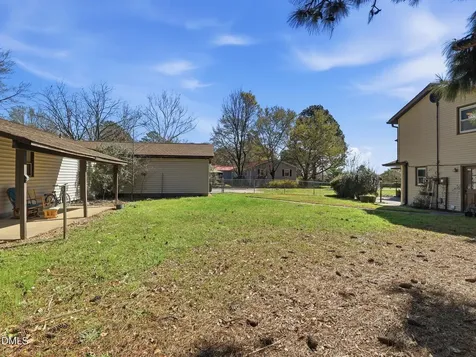 19405 Nc 210 Highway Angier NC 27501
