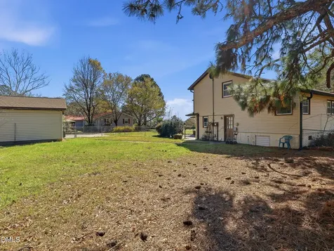 19405 Nc 210 Highway Angier NC 27501