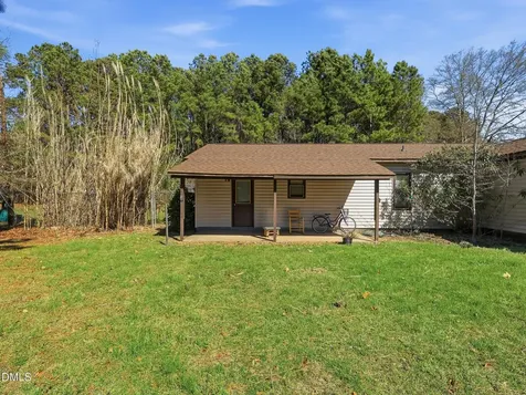 19405 Nc 210 Highway Angier NC 27501