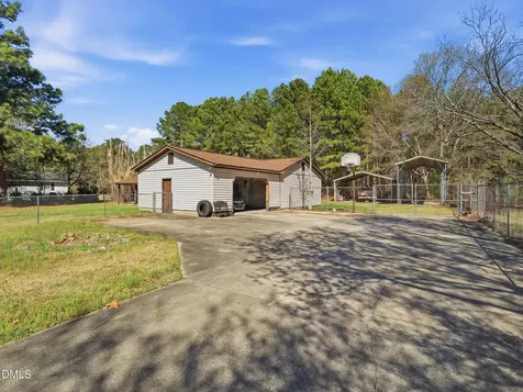 19405 Nc 210 Highway Angier NC 27501
