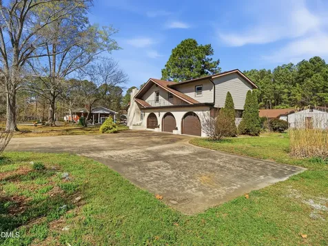 19405 Nc 210 Highway Angier NC 27501