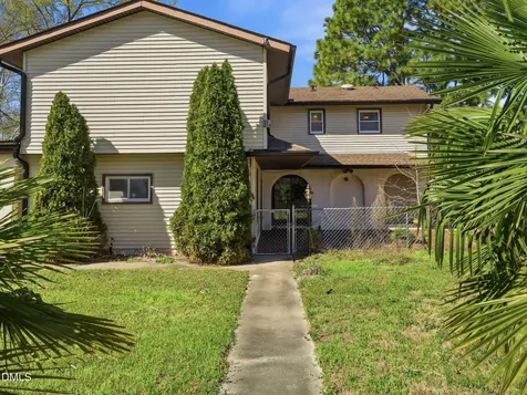 19405 Nc 210 Highway Angier NC 27501