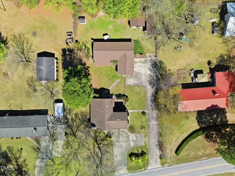 19405 Nc 210 Highway Angier NC 27501