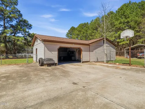19405 Nc 210 Highway Angier NC 27501