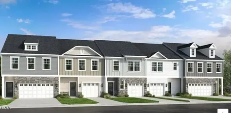 339 Sweetbay Tree Drive Wendell NC 27591
