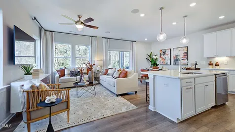 339 Sweetbay Tree Drive Wendell NC 27591