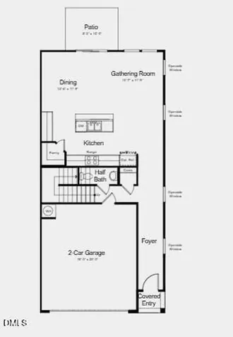 339 Sweetbay Tree Drive Wendell NC 27591