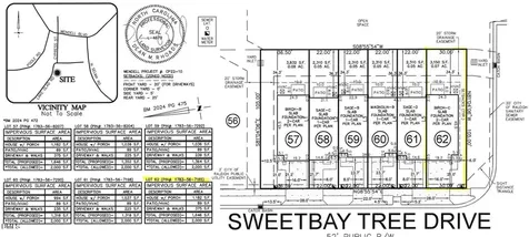 339 Sweetbay Tree Drive Wendell NC 27591