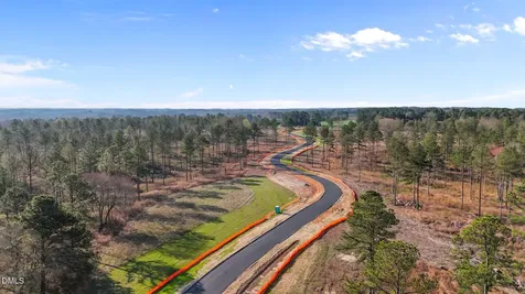 128 Shoreline Drive Manson NC 27553