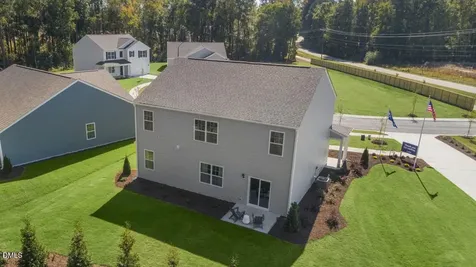 1300 Pavo Path Wendell NC 27591