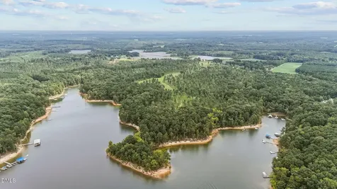 108 Shoreline Drive Manson NC 27553