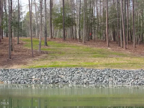 108 Shoreline Drive Manson NC 27553