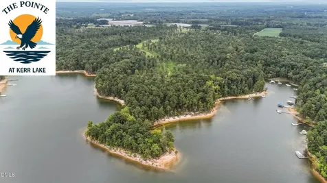 120 Shoreline Drive Manson NC 27553