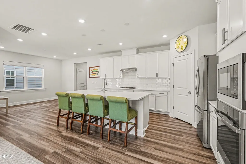 4921 Abundance Avenue Raleigh NC 27616