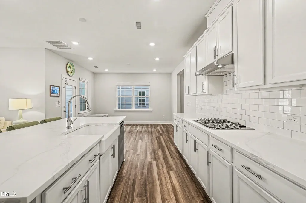 4921 Abundance Avenue Raleigh NC 27616