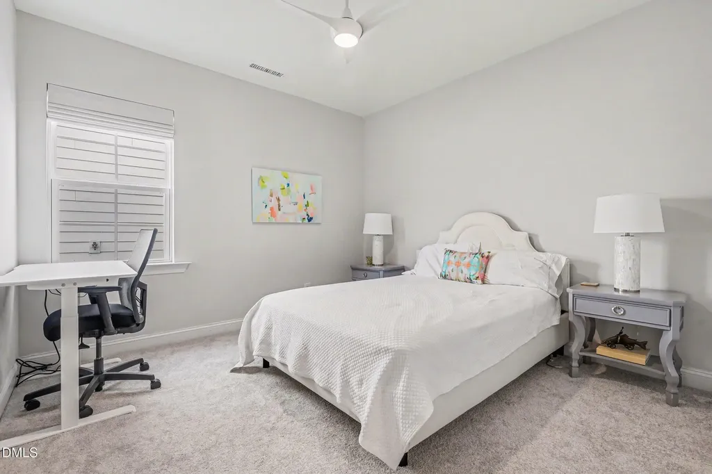 4921 Abundance Avenue Raleigh NC 27616