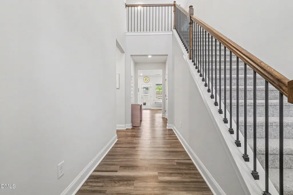 4921 Abundance Avenue Raleigh NC 27616